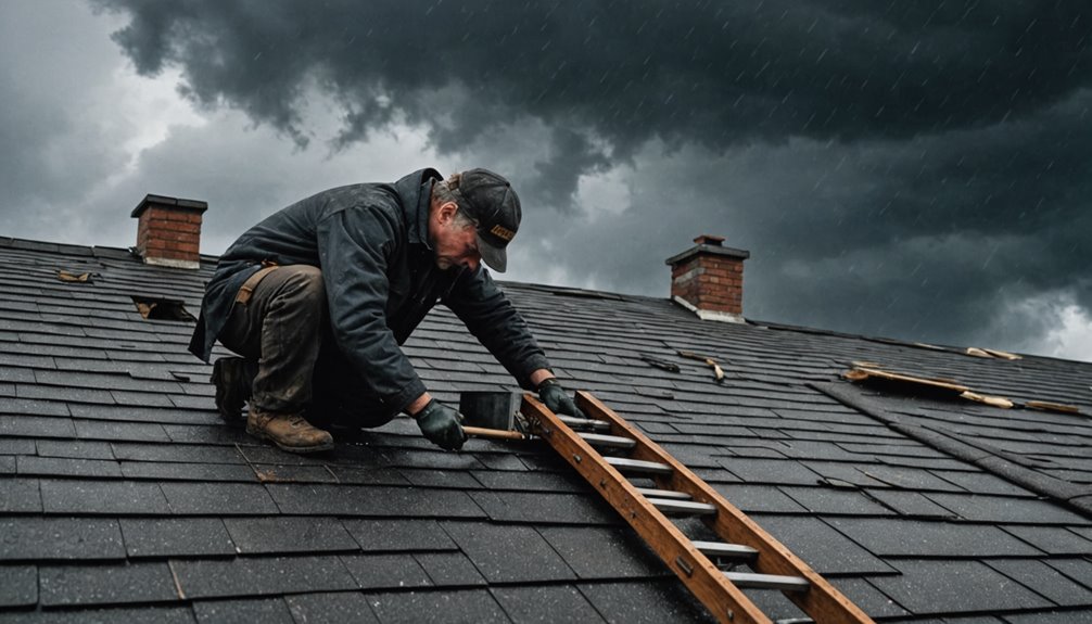 24/7 Emergency Roof Repair Services in Long Island - Professional Roofing Contractors Available Now