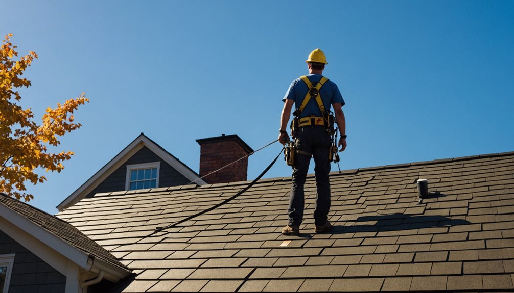 Local Long Island Roofing Contractor - Specialized Roof Repairs and Maintenance