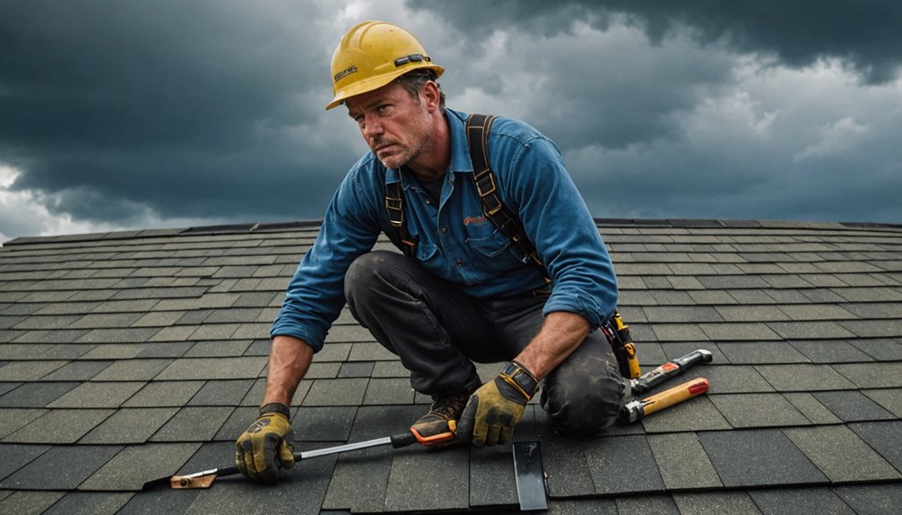 Professional Roof Repair Services in Nassau and Suffolk Counties - Expert Roofing Solutions